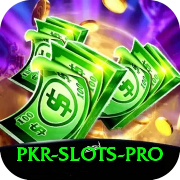 PKR Slots Plus v5.1.2 - 2