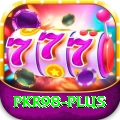 PKR98 Live Gold