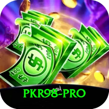 pkr98 King Jackpot - 2