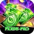 pkr98 King Jackpot