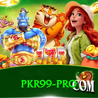 pkr99 Official v3.5.7 - 2