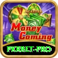 pkrbet Games VIP
