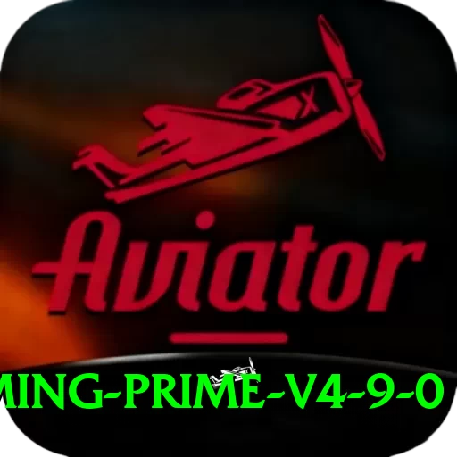 pkrbet8 Gaming Prime v4.9.0 - 2