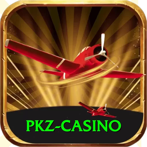 PKZ Casino Apps (Tools & Injectors) Gold v3.6.8 - 2