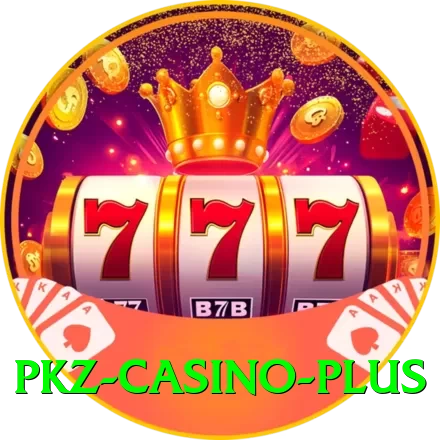 PKZ Casino - King v4.2.4 - 2