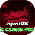 PKZ Casino Mobile Gold
