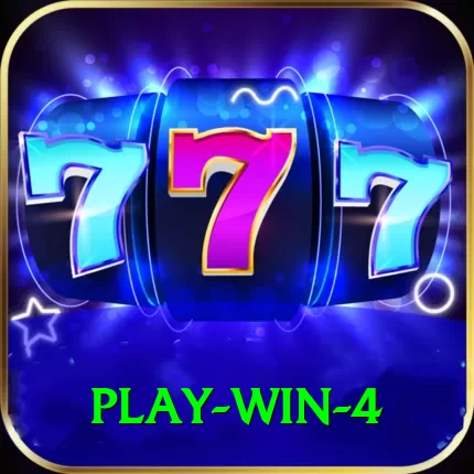 play win 4 Elite Slots - 2