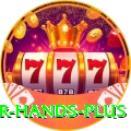 poker hands Casino Supreme v2.9.1