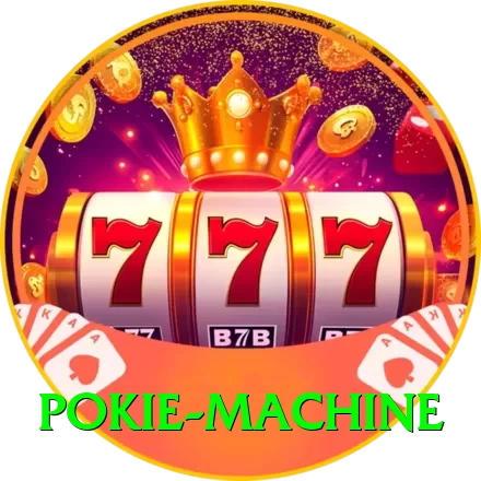 pokie machine Pro New - 2