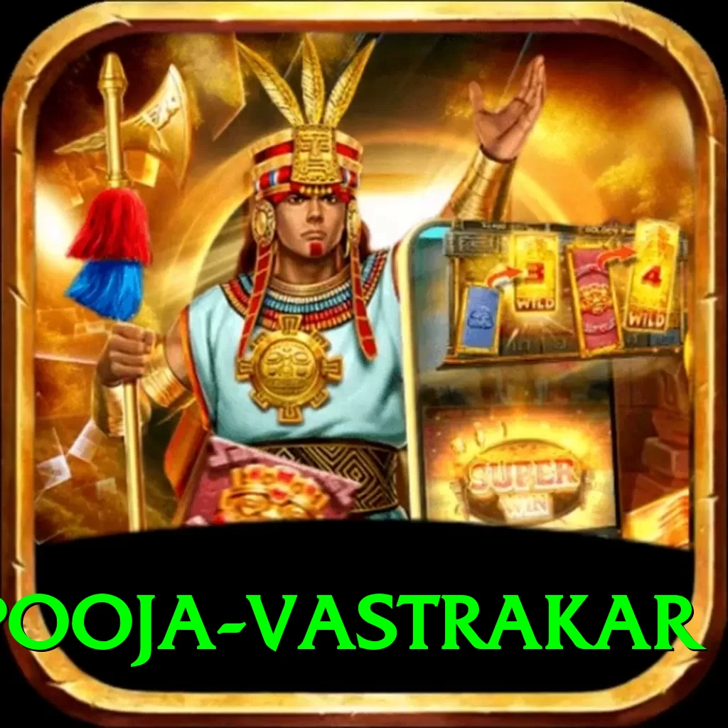 pooja vastrakar Gaming Deluxe v5.0.5 - 2