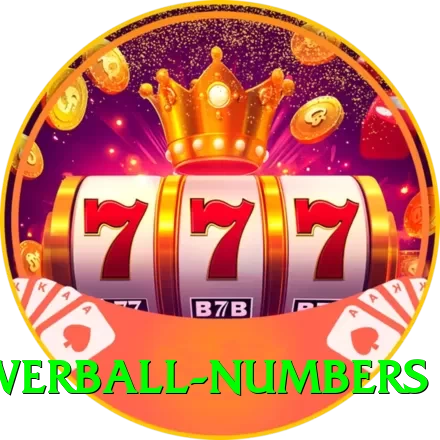 powerball numbers - Live VIP - 2