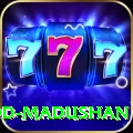 pramod madushan Live Casino Premium