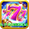 psl 7 schedule Game Elite v1.8.1