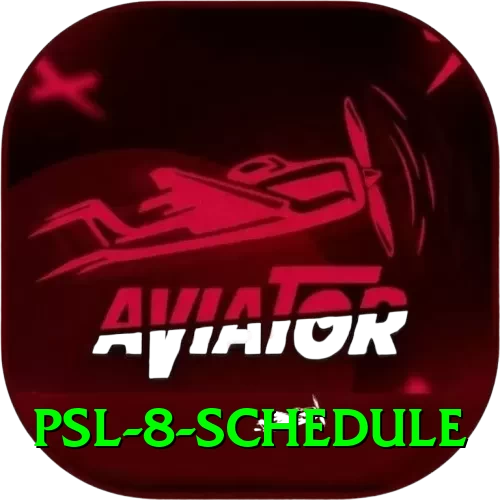 psl 8 schedule Casino Master v3.3.2 - 2