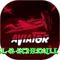 psl 8 schedule Casino Master v3.3.2