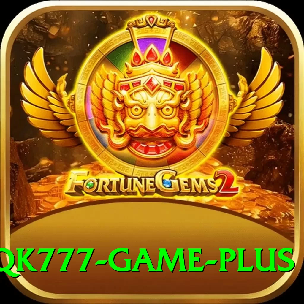 QK777 Game Ultimate Pro v1.7.1 - 2