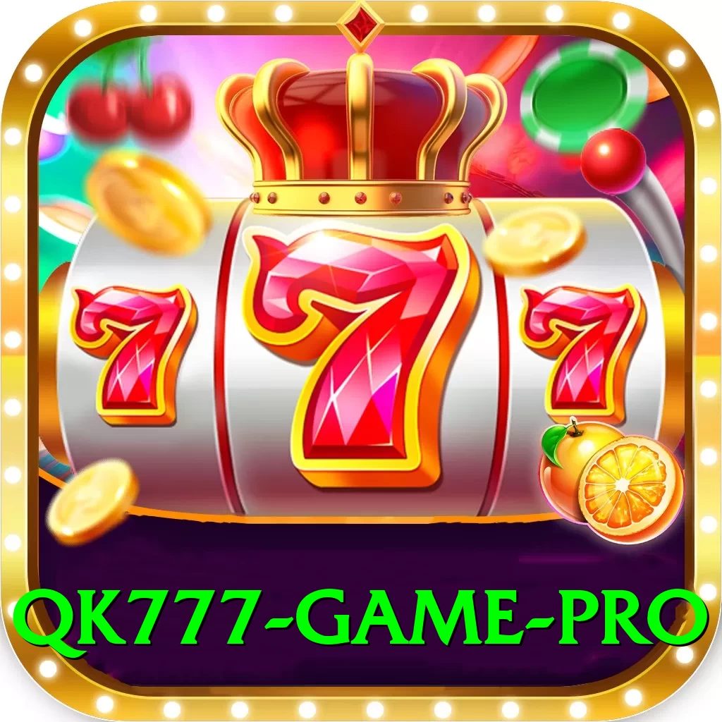 QK777 Game Pro - Free Download - 2
