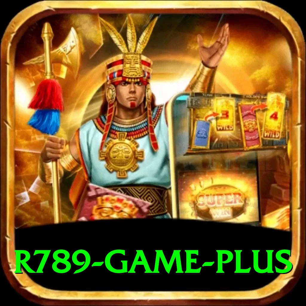 R789 Game Plus v3.6.6 - 2