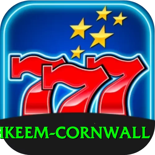 rahkeem cornwall Deluxe - Free Download - 2