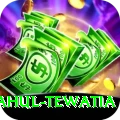 rahul tewatia Elite - Win Real PKR
