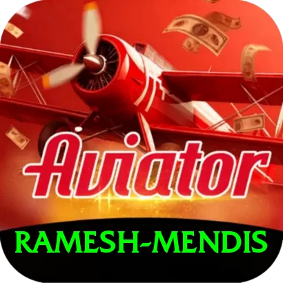 ramesh mendis - Max Edition v1.8.5 - 2