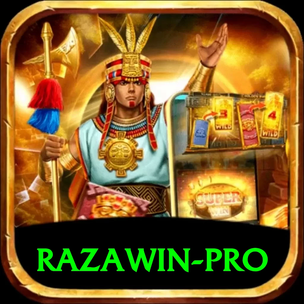 razawin Live Casino Gold - 2