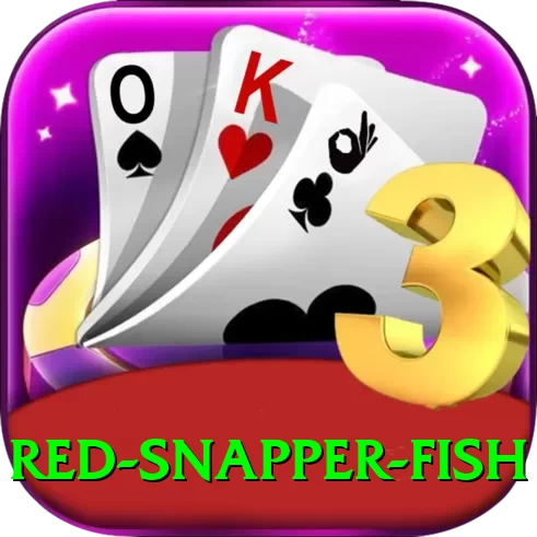 red snapper fish Jackpot Max v5.5.0 - 2