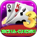 richa ghosh Earn VIP v2.9.9
