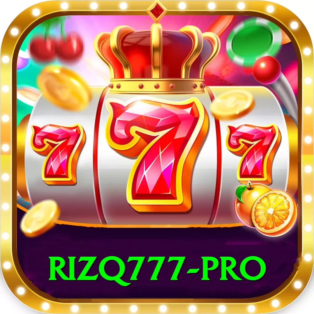 rizq777 - Pro Edition v5.5.7 - 2