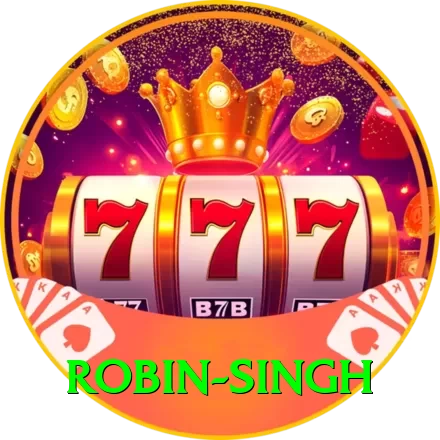 robin singh Gold Rewards - 2