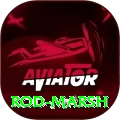 rod marsh King - Win Real PKR