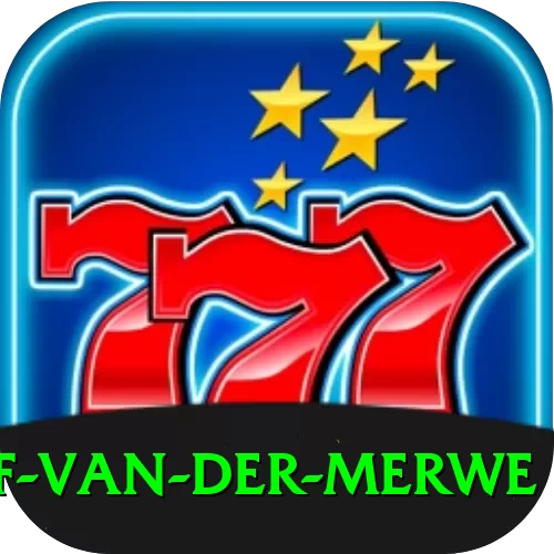 roelof van der merwe - VIP Pro - 2