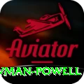 rovman powell Mega Casino App