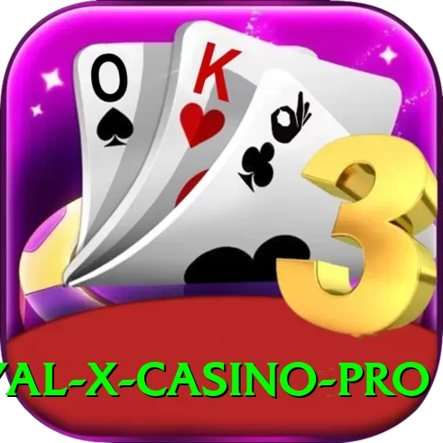 royal x casino Official v5.0.0 - 2