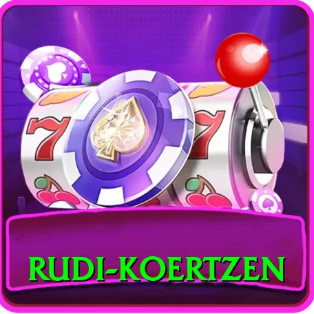 rudi koertzen Game Super v5.1.9 - 2