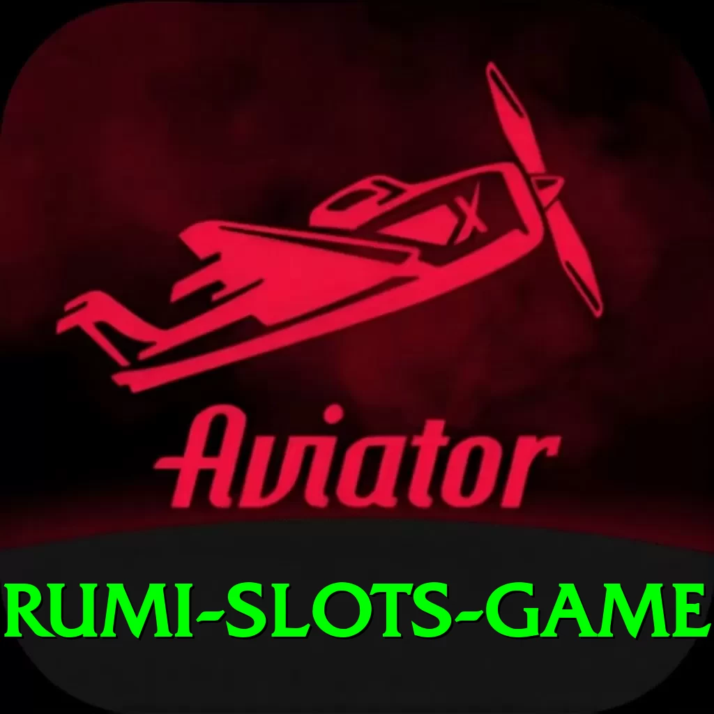 Rumi Slots Game Games (Casino & Earning) Plus v1.9.4 - 2