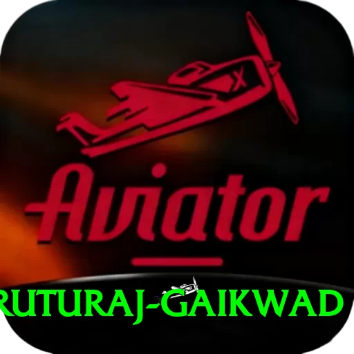 ruturaj gaikwad - Gaming Pro - 2