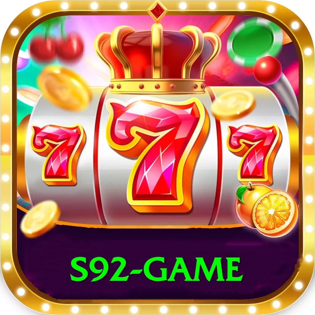 S92 Game Pro v3.3.6 - 2