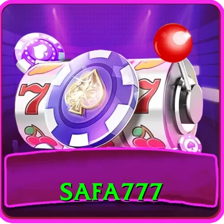 safa777 - Casino Ultimate - 2
