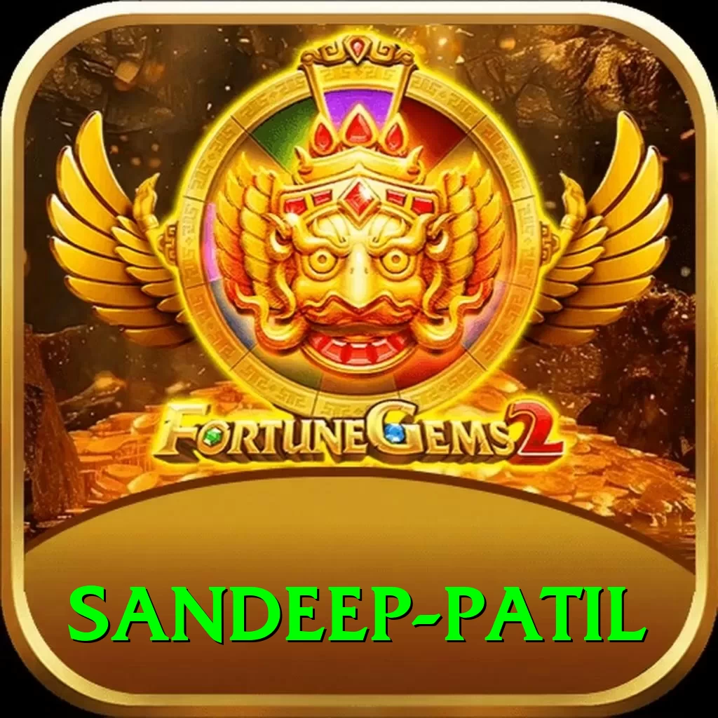 sandeep patil Plus APK v2.4.3 - 2
