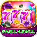 sarel erwee Games Super