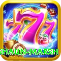 shaun marsh Supreme Gaming App