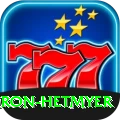 shimron hetmyer VIP Gaming App