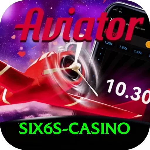 Six6s Casino Games (Casino & Earning) Elite v5.0.3 - 2