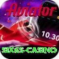 Six6s Casino Games (Casino & Earning) Elite v5.0.3