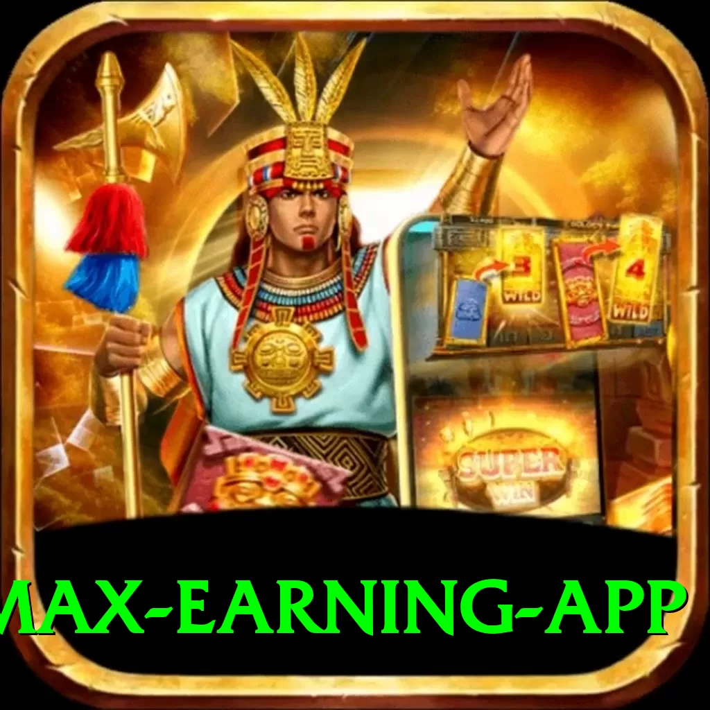 Six6s Casino - Max Earning App - 2