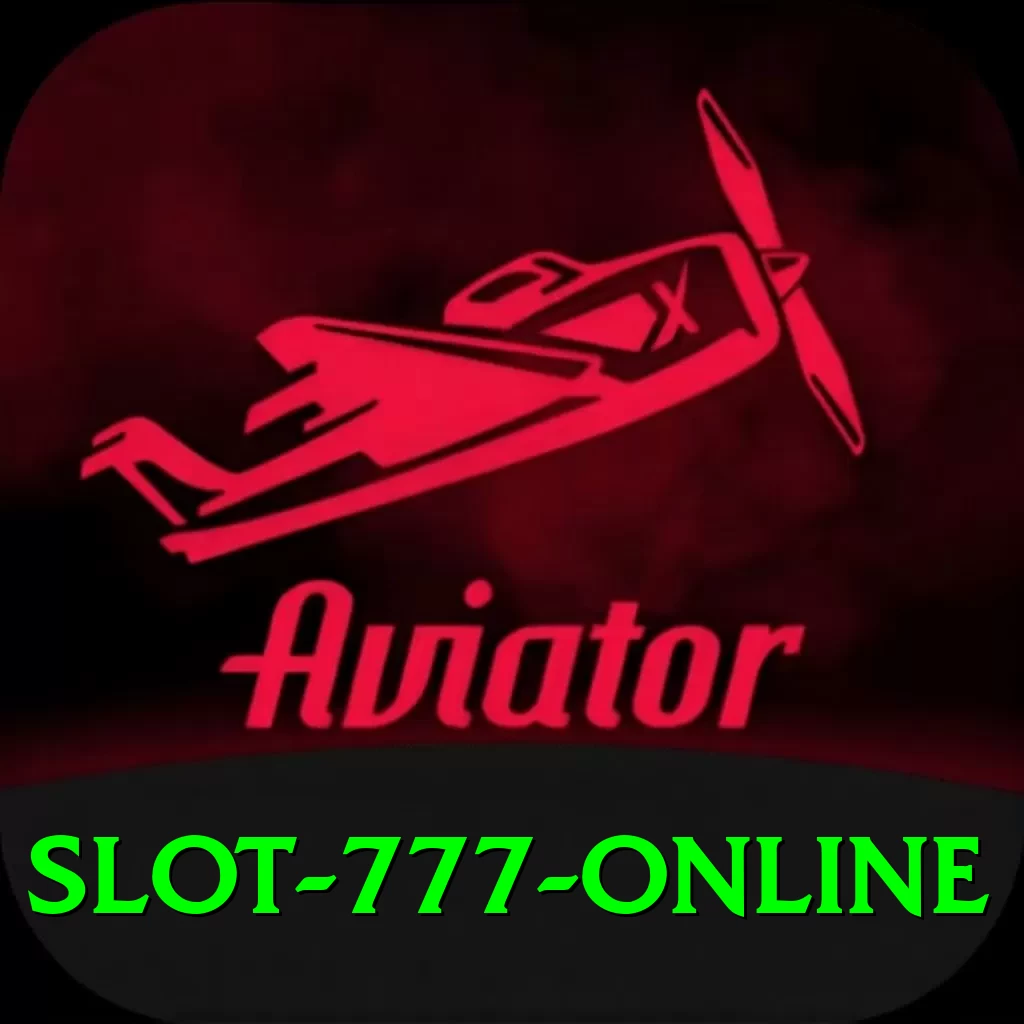 slot 777 online Casino Official v3.3.3 - 2