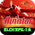 slotspk 15 - Royal Edition v3.5.1
