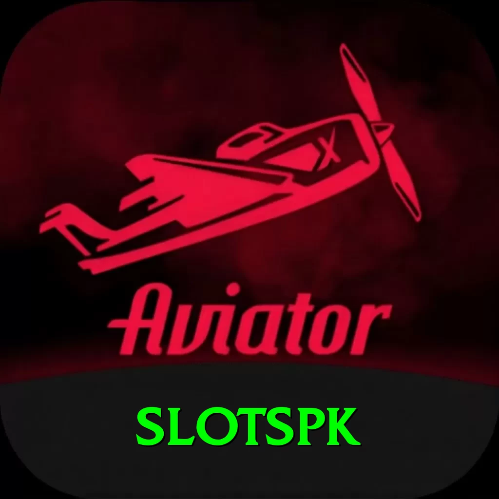 slotspk Games (Casino & Earning) Deluxe v4.9.6 - 2