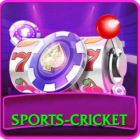 sports cricket Mega Jackpot - 2
